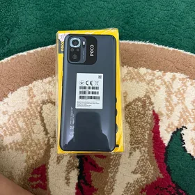Poco M5S 8/256