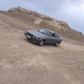 BMW 525 1991