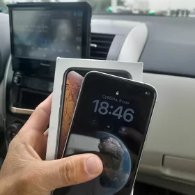 Iphone Xs Odmen