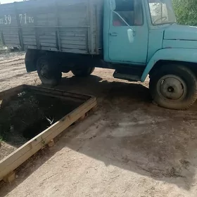 Gaz 53 1992