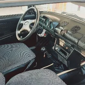 Lada 2106 1993