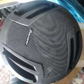 pioneer kalonka