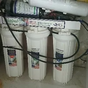 suw fılter