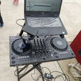 toy aparat Dj