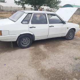Lada 21099 2001