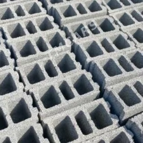 zarik kerpiç sary keripiç