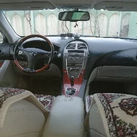 Lexus ES 350 2008