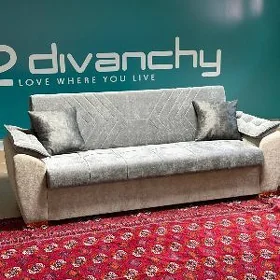 diwan "bulut" Диван