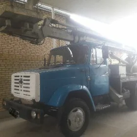 Zil 131 1997