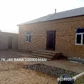 jaý.   Mary bayramaly