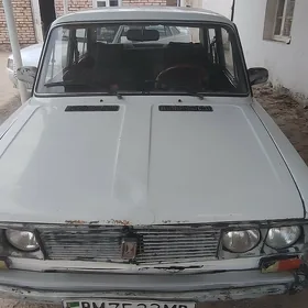 Lada 2106 2000
