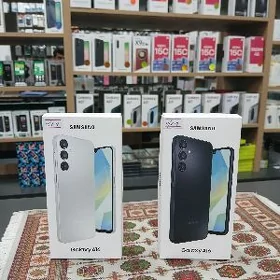 samsung A16 4.128  grey.black