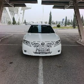 Toyota Camry 2006