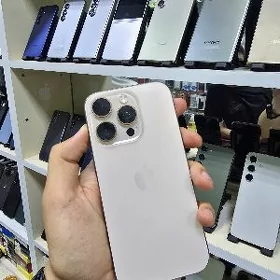 iphone 16pro 256