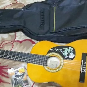gitara klastik