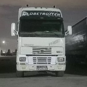 Volvo FH 460 2000