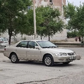Toyota Camry 1998