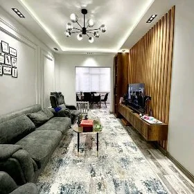 USSA REMONT KWARTIRA