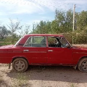 Lada 2106 1989