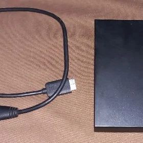 Жёсткий диск 1Tb(Jostkiy disk)