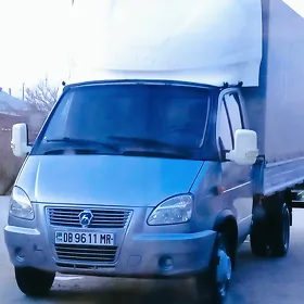 Gaz Gazel 2011