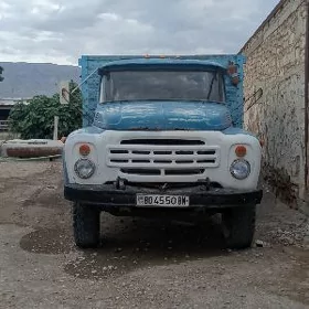 Zil 133 1983