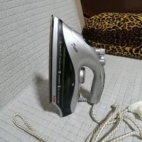 Утюг