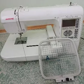 janome 230
