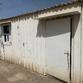 satlyk butga 6 metr