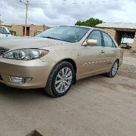 Toyota Camry 2002