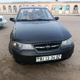 Daewoo Nexia 2011