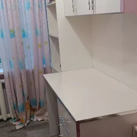 Детский гарнитур.
