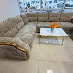 Burç diwan/Уголок диван