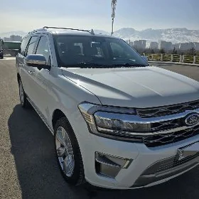 Ford Expedition 2023