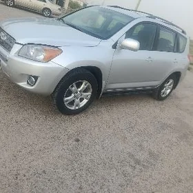 Toyota RAV4 2008