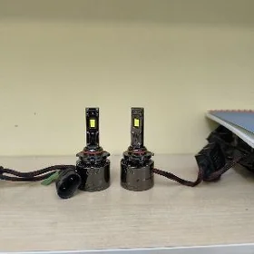 Toby Led