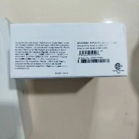 nauşnik Air pods pro