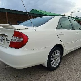 Toyota Camry 2002
