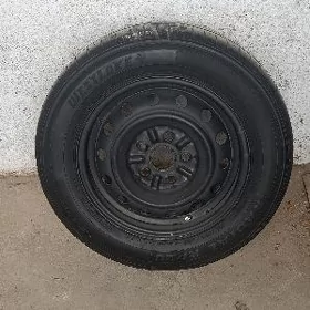 zapaska diska teker 15lik