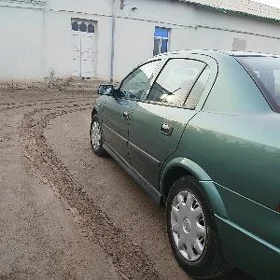 Opel Astra 1998