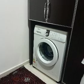 Kir masin yuwujy 6kg