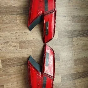 стопники комплект Камри палта