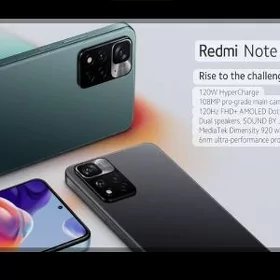 Redmi not11pro 5g