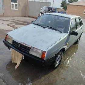 Lada 21099 1994