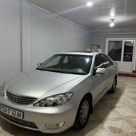 Toyota Camry 2002