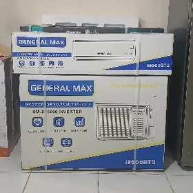 GENERAL.MAX 60.KW