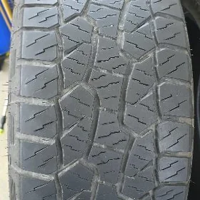 TEKER POKRYŞKA KOMPL.275/55/20
