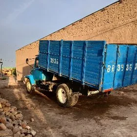 Gaz 53 1992
