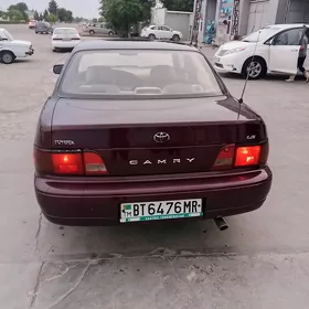 Toyota Camry 1993