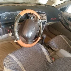 Toyota Avalon 1995